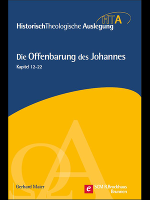 cover image of Die Offenbarung des Johannes: Kapitel 12 – 22